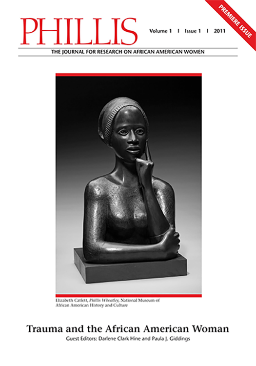 PHILLIS, Trauma and the African-American Woman