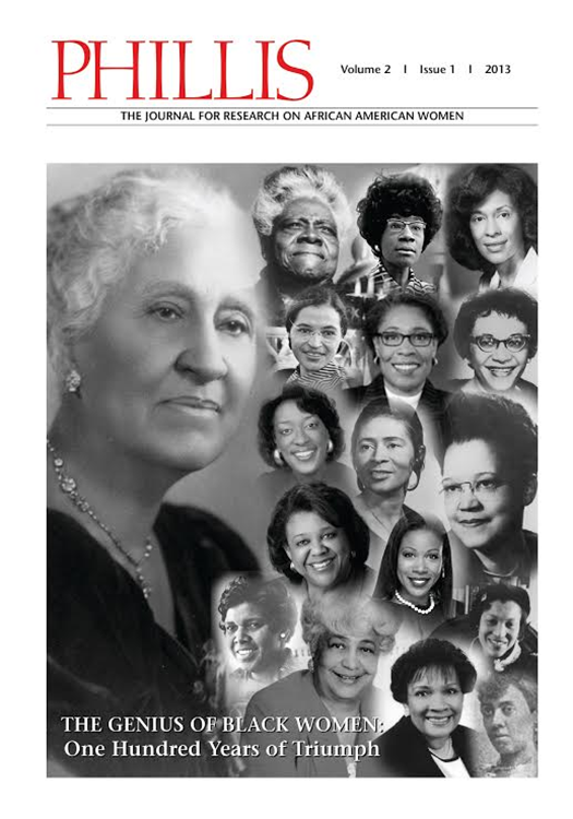 PHILLIS, The Genius of Black Women—One Hundred Years of Triumph