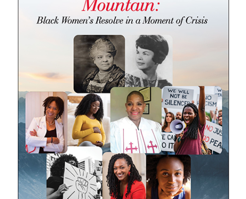 PHILLIS, Moving to the Other Side of the Mountain: Black Women's Resolve in a Moment of Crisis