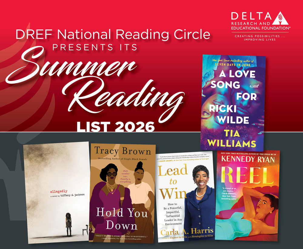 National Reading Circle – Delta Research and Educational Foundation